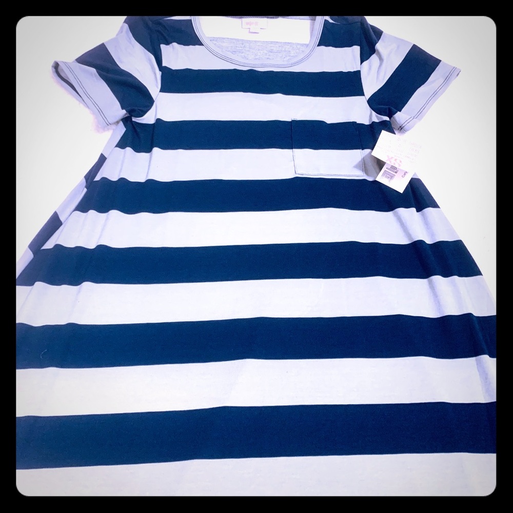 LuLaRoe Carly Dress